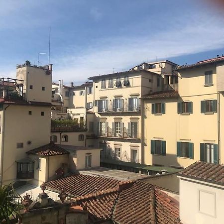 Ferienwohnung Blu Florenz Exterior foto