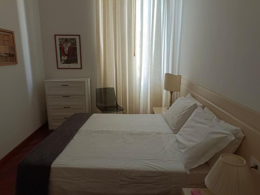 Ferienwohnung Blu Florenz Exterior foto