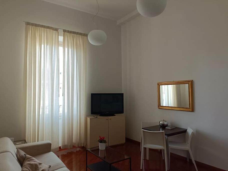Ferienwohnung Blu Florenz Exterior foto