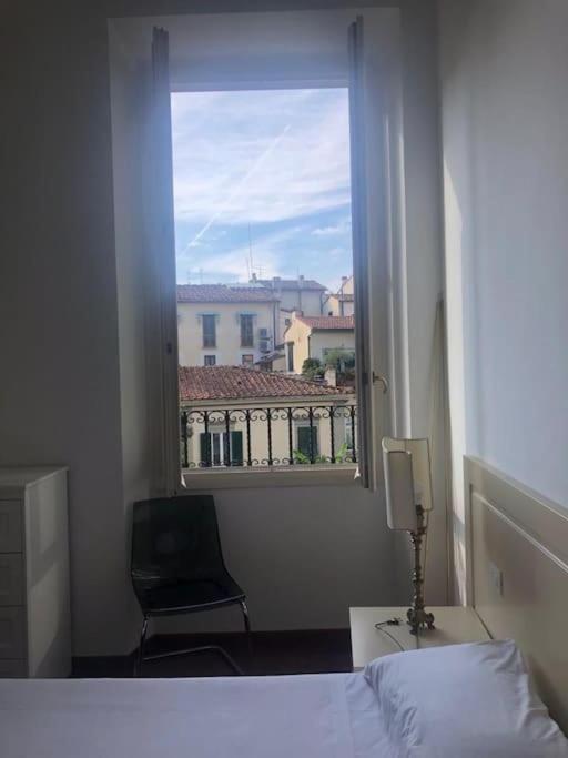 Ferienwohnung Blu Florenz Exterior foto