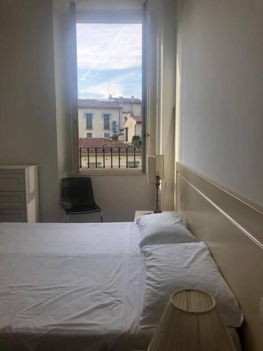 Ferienwohnung Blu Florenz Exterior foto