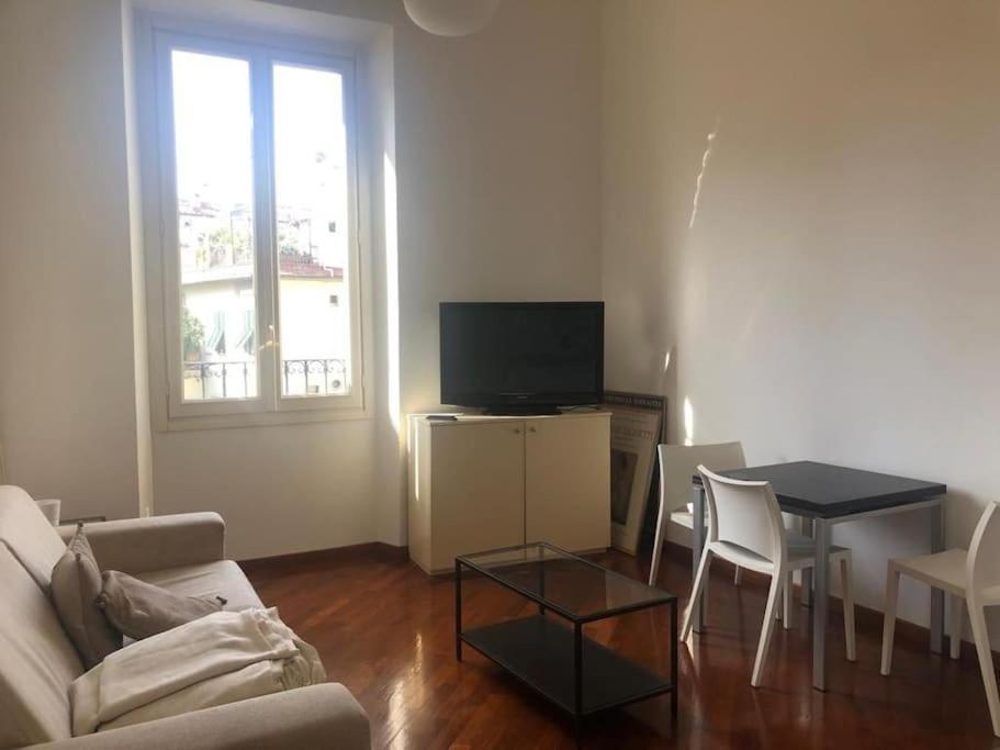 Ferienwohnung Blu Florenz Exterior foto